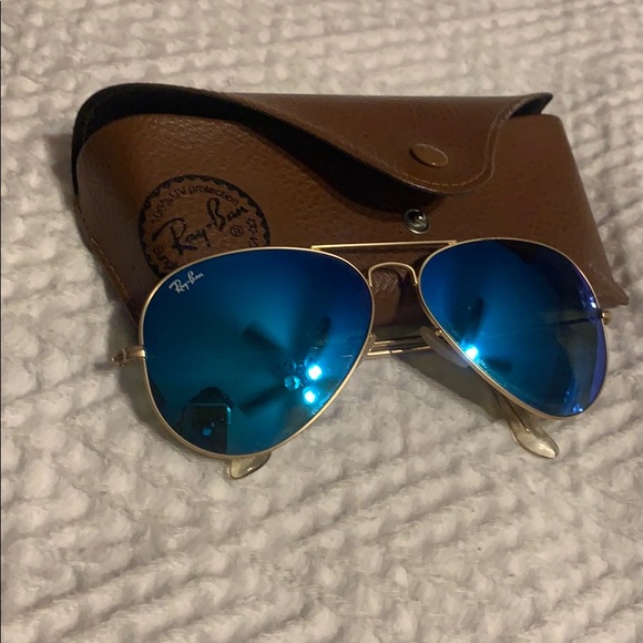 Raybans - Picture 3 of 3